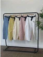 Load image into Gallery viewer, FINN BARREL PANT
