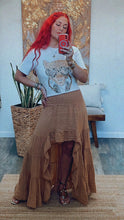 Load image into Gallery viewer, FEARLESS TIGER TSHIRT
