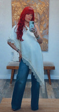Load image into Gallery viewer, NALA ASYMMETRIC TUNIC
