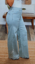 Load image into Gallery viewer, STRIPES &amp; CC'S PANT
