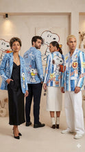 Load image into Gallery viewer, SNOOPY BLAZER
