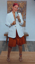 Load image into Gallery viewer, DANIEL OVERSIZED BLAZER
