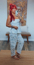 Load image into Gallery viewer, TAJO BARREL PANT SET
