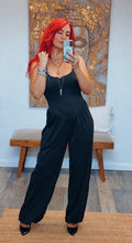 Load image into Gallery viewer, ALADDIN OPEN BACK JUMPSUIT

