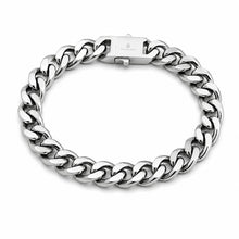 Load image into Gallery viewer, MEN'S CUBAN LINKS BRACELET
