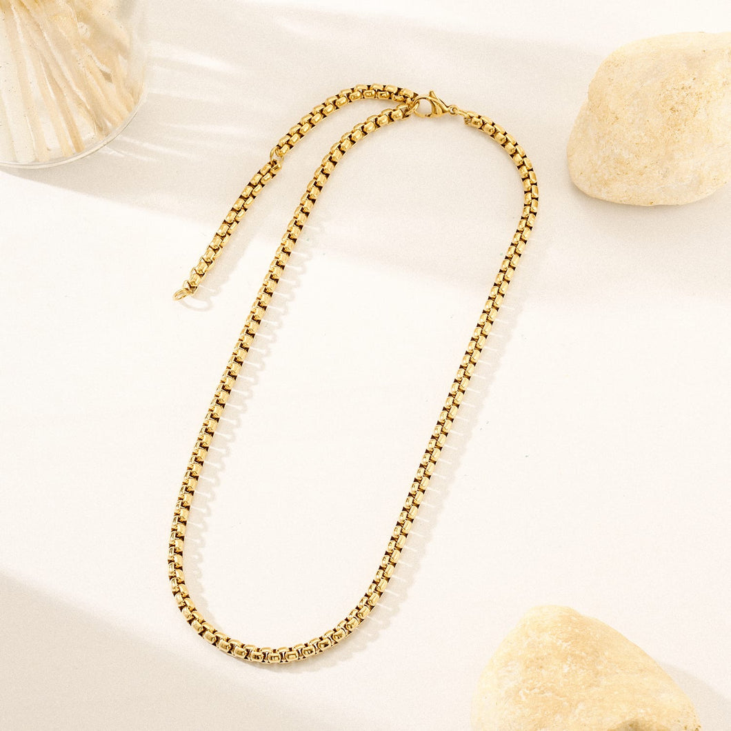 BOX CHAIN