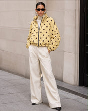 Load image into Gallery viewer, POLKA DOTS JACKET
