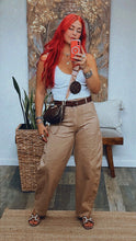 Load image into Gallery viewer, FINN ONE SIZE BARREL PANT
