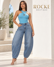 Load image into Gallery viewer, ROSALINA BODYSUIT
