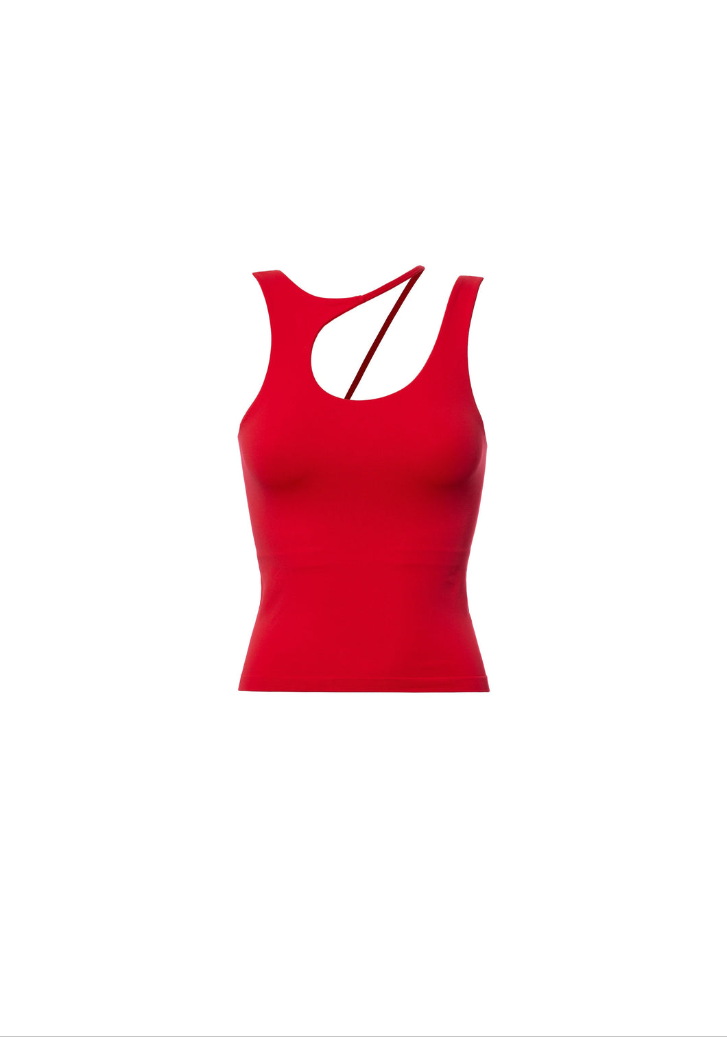 LEAH ASYMMETRIC TANK