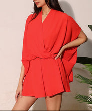 Load image into Gallery viewer, CAFTAN &amp; SKORT SET
