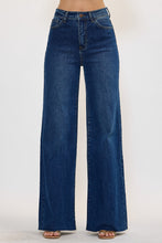 Load image into Gallery viewer, ÁLVARO WIDE LEG DENIM
