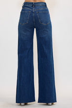 Load image into Gallery viewer, ÁLVARO WIDE LEG DENIM
