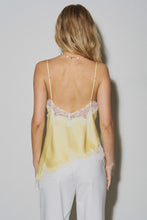 Load image into Gallery viewer, SATIN ASYMMETRICAL CAMISOLE
