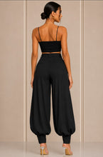 Load image into Gallery viewer, IKER ALADDIN PANTS
