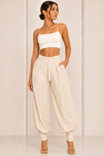 Load image into Gallery viewer, IKER ALADDIN PANTS
