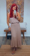 Load image into Gallery viewer, ANALISSE MIDI SKIRT SET
