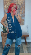 Load image into Gallery viewer, I&#39;M LIMITED EDITION VEST

