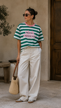 Load image into Gallery viewer, CLUB AMOUR GRAPHIC TEE
