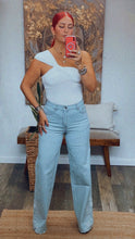 Load image into Gallery viewer, STRIPES &amp; CC'S PANT
