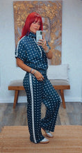 Load image into Gallery viewer, DOTS &amp; STRIPES ATHLETIC SET
