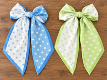 Load image into Gallery viewer, DOTS SCARF
