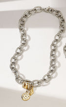 Load image into Gallery viewer, CHARM CLUSTER NECKLACE
