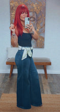 Load image into Gallery viewer, ÁLVARO WIDE LEG DENIM

