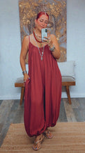 Load image into Gallery viewer, RIAD ALADDIN JUMPSUIT
