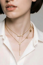 Load image into Gallery viewer, MOM NECKLACE
