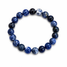 Load image into Gallery viewer, BEAD BRACELETS

