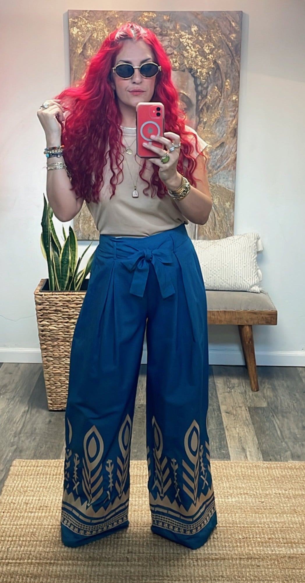 ANNIE BASIC T'