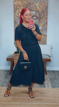 Load image into Gallery viewer, LOOKING FOR ME MIDI SKIRT SET

