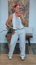 Load image into Gallery viewer, SASA HALTER VEST SET
