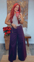 Load image into Gallery viewer, YOHARIS EXTRA WIDE LEG PANT
