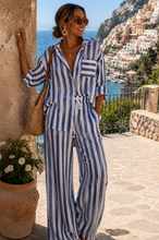 Load image into Gallery viewer, MARBELLA ONE SIZE PANT
