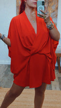 Load image into Gallery viewer, CAFTAN &amp; SKORT SET
