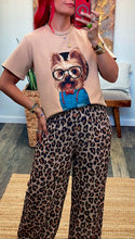 Load image into Gallery viewer, THIS IS MY BABY DOG TSHIRT
