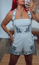 Load image into Gallery viewer, CECILIA SHORT PANT SET
