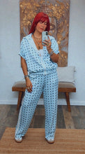 Load image into Gallery viewer, DOTS &amp; STRIPES ATHLETIC SET
