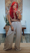 Load image into Gallery viewer, CARLY BOXER PANT
