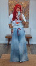 Load image into Gallery viewer, GAEL WIDE LEG PANT
