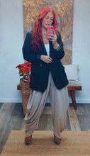 Load image into Gallery viewer, DANIEL OVERSIZED BLAZER
