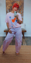 Load image into Gallery viewer, IGNACIO STUDDED BARREL PANT
