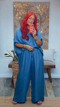 Load image into Gallery viewer, CHILL VIBES PANT SET
