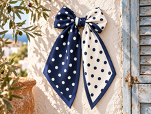 Load image into Gallery viewer, DOTS SCARF
