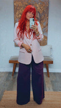 Load image into Gallery viewer, DANIEL OVERSIZED BLAZER
