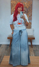 Load image into Gallery viewer, GAEL WIDE LEG PANT
