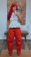 Load image into Gallery viewer, FINNLEY BARREL PANT

