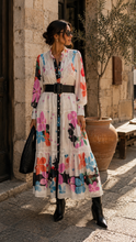Load image into Gallery viewer, LOVE MYSELF DRESS
